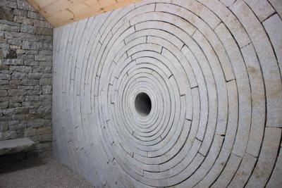"REVEALING THE WILL OF WATER: ANDY GOLDSWORTHY’S WATERSHED OPENS AT DECORDOVA" Artscope Online (Nov. 2019)