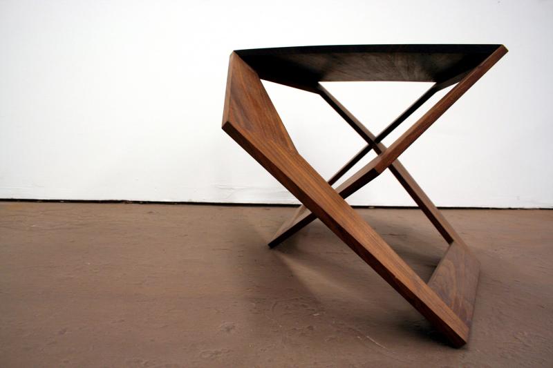 Table by Kallie Weinkle