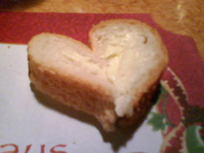 My Bread &hearts You