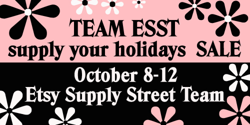 Team ESST Supply Sale